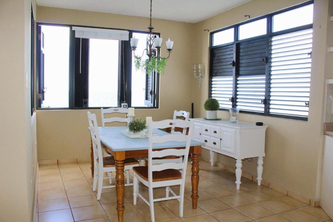 Beachfront 2 Bdr Unit At Victoria Del Mar 4E Rincón Exterior foto